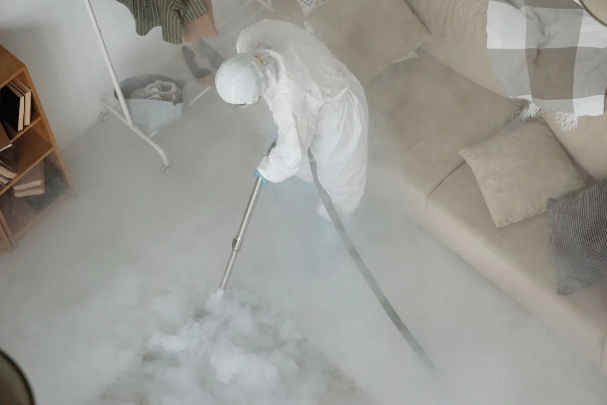 Biohazard Cleanup in Mineral Ridge, OH